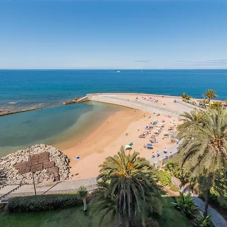 Apartment Vista Sol