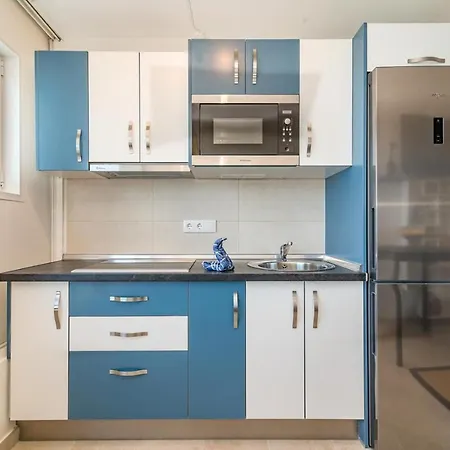 Vista Sol Apartment