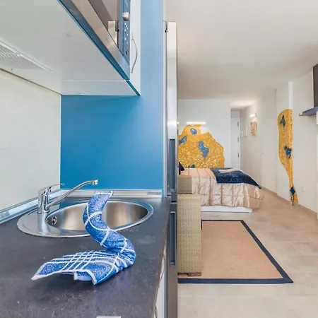 Vista Sol Apartment Arguineguin